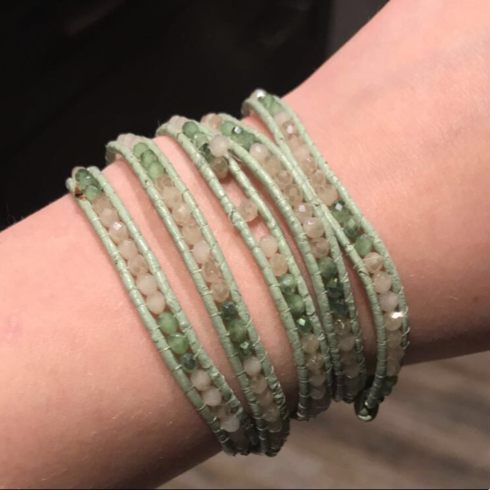 Club Monaco bracelet